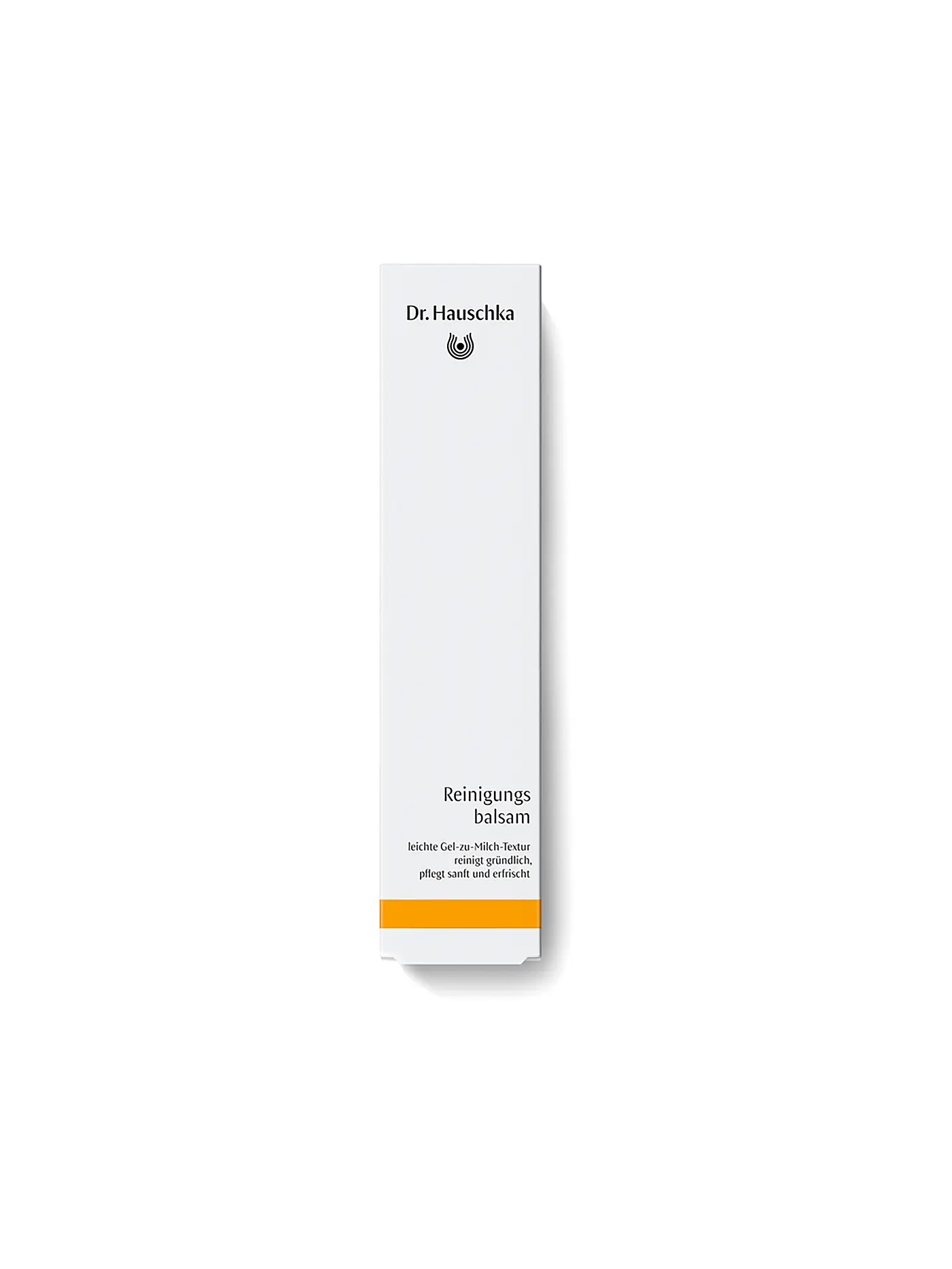 DR. HAUSCHKA | Reinigungsbalsam 30ml | keine Farbe